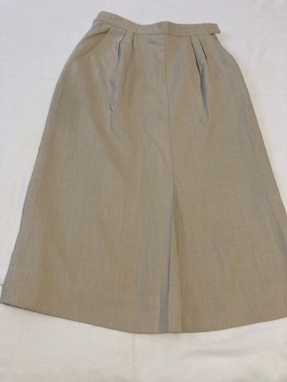 VTG Jones women’s skirt